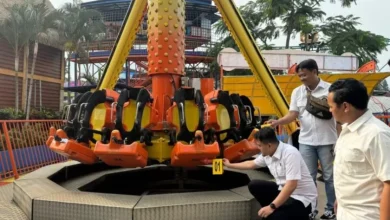 Remaja Terjatuh dari Wahana Pendulum 360 di Jatim Park 1, Polisi Tingkatkan Status ke Penyidikan