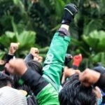Demo Besar Ojol 20 Mei 2025: 25 Ribu Driver Matikan Aplikasi, Ini Tuntutannya