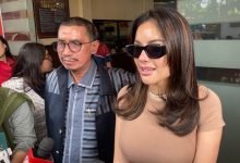 Nikita Mirzani Gugat Reza Gladys dan Tiga Lembaga Negara atas Dugaan Wanprestasi
