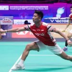 Indonesia Gagal ke Final Sudirman Cup 2025, Fokus Beralih ke Taipei Open