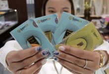 Harga Emas di Pegadaian Hari Ini, Senin 19 Mei 2025: Antam, UBS, dan Galeri24 Stabil