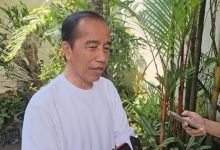 Jokowi Tegaskan Prabowo-Gibran Menang Sah, Tanggapi Santai Isu Pemakzulan Gibran