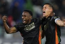 Venezia Kalahkan Fiorentina 2-1, Keluar dari Zona Degradasi Serie A