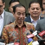 Jokowi Pertimbangkan Maju Jadi Ketua Umum PSI: "Jangan Sampai Saya Kalah"