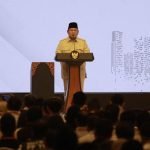 Prabowo Tegaskan Komitmen Berantas Korupsi: "Saya Tidak Gentar, Saya Ingin Tinggalkan Nama Baik"