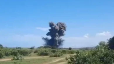 Tragedi Ledakan Amunisi Kedaluwarsa di Garut Tewaskan 13 Orang, DPR Desak Investigasi Menyeluruh