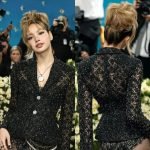 Kontroversi Busana Lisa BLACKPINK di Met Gala 2025: Diduga Libatkan Wajah Rosa Parks, Louis Vuitton Angkat Bicara