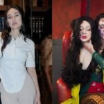 Luna Maya Kembali Jadi Suzzanna di Film ‘Santet: Dosa di Atas Dosa’, Gandeng Reza Rahadian
