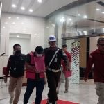 Bos Buzzer M Adhiya Muzakki Jadi Tersangka Perintangan Penyidikan Tiga Kasus Korupsi Besar