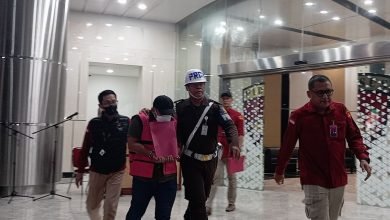 Bos Buzzer M Adhiya Muzakki Jadi Tersangka Perintangan Penyidikan Tiga Kasus Korupsi Besar