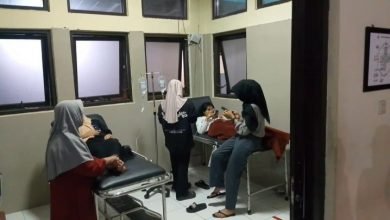 Puluhan Siswa di Rajapolah Diduga Keracunan Makanan Bergizi Gratis, Dinkes Ambil Sampel untuk Uji Lab