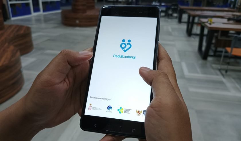 Situs PeduliLindungi Diretas, Kemenkes Imbau Masyarakat Beralih ke SatuSehat