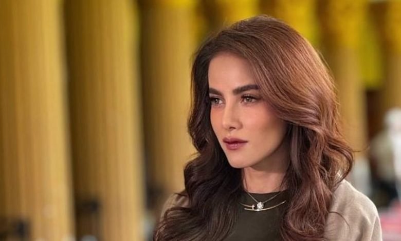 Olla Ramlan Lepas Hijab Usai 6 Tahun, Ungkap Isi Hati di Media Sosial