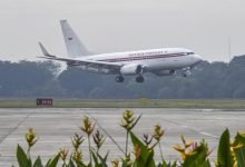 Desain Baru Pesawat Kepresidenan Era Prabowo Tuai Sorotan, Ini Penjelasan Istana