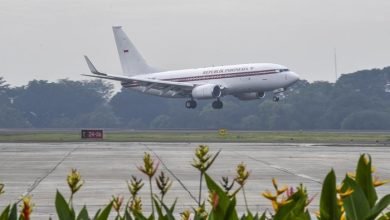 Desain Baru Pesawat Kepresidenan Era Prabowo Tuai Sorotan, Ini Penjelasan Istana