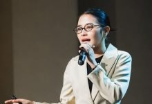 Prilly Latuconsina Resmi Jadi Dosen Tetap di LSPR Jakarta, Lulusan Summa Cum Laude yang Kini Menginspirasi