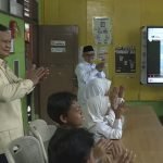 Presiden Prabowo Luncurkan Program Hasil Terbaik Cepat di Hardiknas 2025 di SDN Cimahpar 5 Bogor