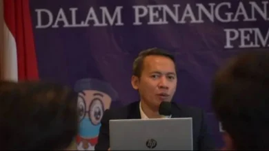 Komnas Haji Usulkan BPKH dan Danantara Danai Proyek Kampung Haji di Makkah