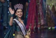 Firsta Yufi Amarta Putri dari Banyuwangi Raih Gelar Puteri Indonesia 2025