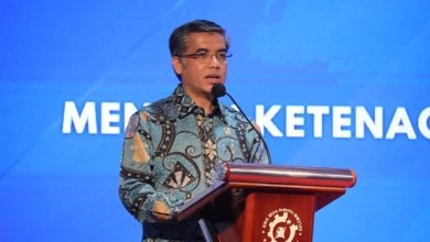 Prabowo Akan Hapus Sistem Outsourcing, Bentuk Dewan Kesejahteraan Buruh Nasional