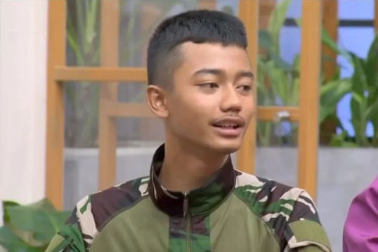 Transformasi Inspiratif Abdul: Lulusan Pendidikan Militer di Rindam III Siliwangi Jadi Sorotan Media