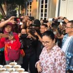Semarang Night Carnival 2025 dan Soto Vaganza Ramaikan Hari Jadi ke-478 Kota Semarang