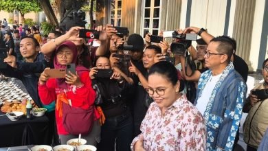 Semarang Night Carnival 2025 dan Soto Vaganza Ramaikan Hari Jadi ke-478 Kota Semarang