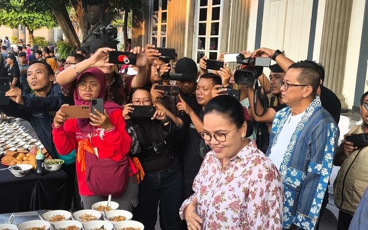 Semarang Night Carnival 2025 dan Soto Vaganza Ramaikan Hari Jadi ke-478 Kota Semarang