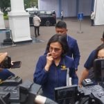 Sri Mulyani Laporkan Hasil Kunjungan IMF-World Bank ke Presiden Prabowo, Dapat Apresiasi: “Good, Bagus”