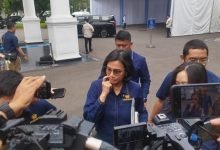 Sri Mulyani Laporkan Hasil Kunjungan IMF-World Bank ke Presiden Prabowo, Dapat Apresiasi: “Good, Bagus”