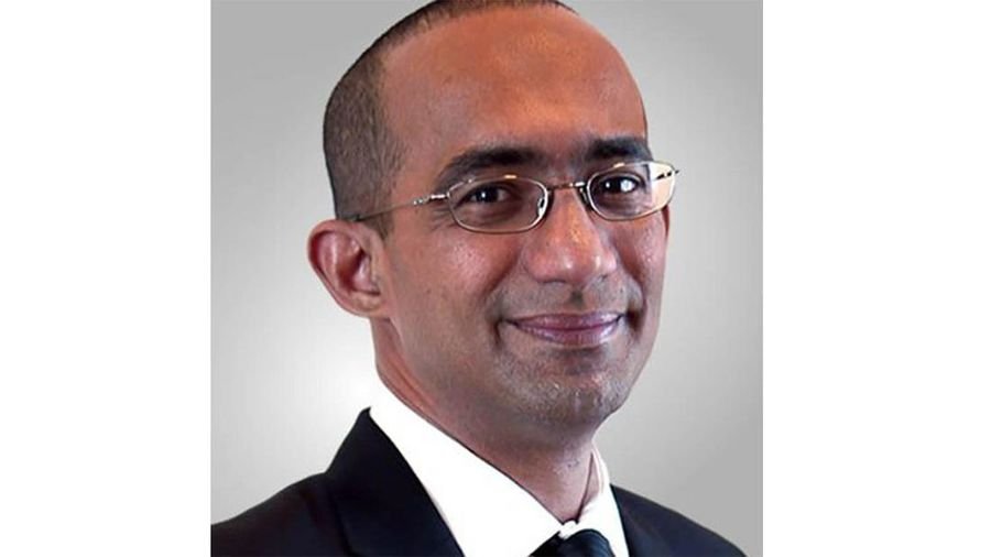 Suami Najwa Shihab, Ibrahim Sjarief Assegaf Meninggal Dunia karena Stroke