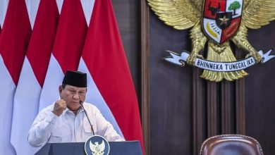 Pemerintah Serahkan Daftar Calon Pimpinan BI dan LPS ke DPR, Ini Daftar Nama Kandidatnya