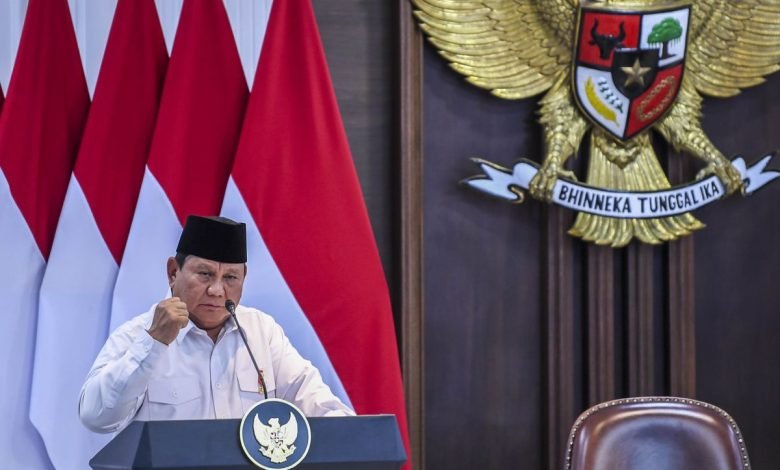 Pemerintah Serahkan Daftar Calon Pimpinan BI dan LPS ke DPR, Ini Daftar Nama Kandidatnya