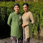 Taskya Namya Tangkap Ronce Melati di Siraman Luna Maya, Didoakan Segera Menyusul ke Pelaminan