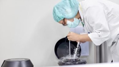 Luna Maya Ungkap Alasan Lakukan Egg Freezing: Langkah Cerdas Jaga Kesuburan Sejak Dini
