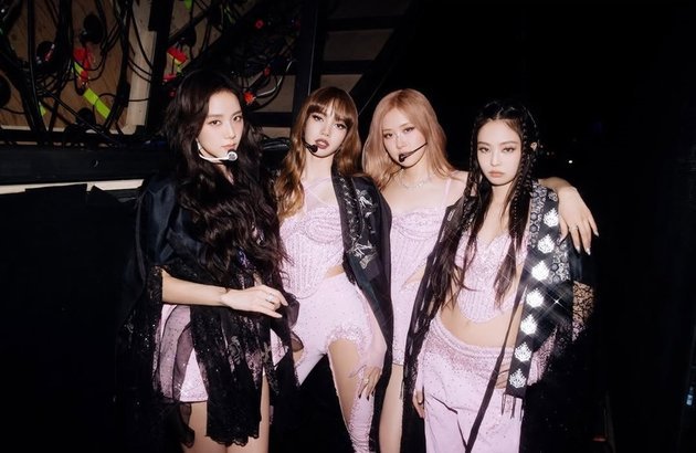 BLACKPINK Siap Comeback! Syuting MV di Seoul Rampung, Lagu Baru Segera Dirilis