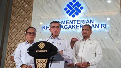 BSU 2025 Tahap 1 Cair ke 2,45 Juta Pekerja, Tahap 2 Segera Menyusul