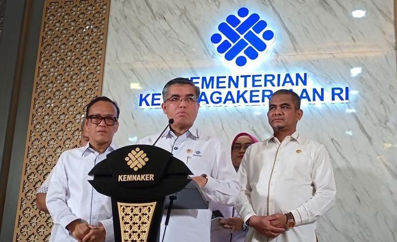 BSU 2025 Tahap 1 Cair ke 2,45 Juta Pekerja, Tahap 2 Segera Menyusul