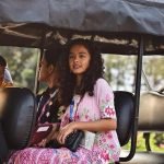 Mutiara Annisa Baswedan Raih Beasiswa LPDP untuk Kuliah S2 di Harvard University