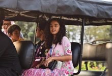 Mutiara Annisa Baswedan Raih Beasiswa LPDP untuk Kuliah S2 di Harvard University