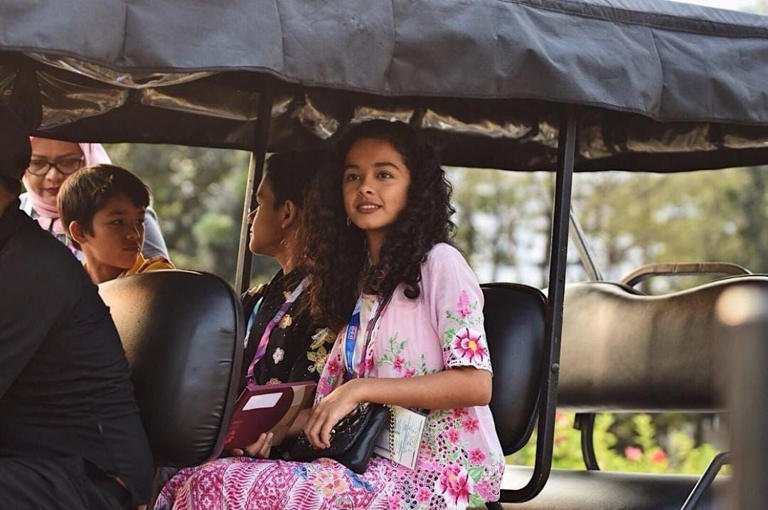 Mutiara Annisa Baswedan Raih Beasiswa LPDP untuk Kuliah S2 di Harvard University