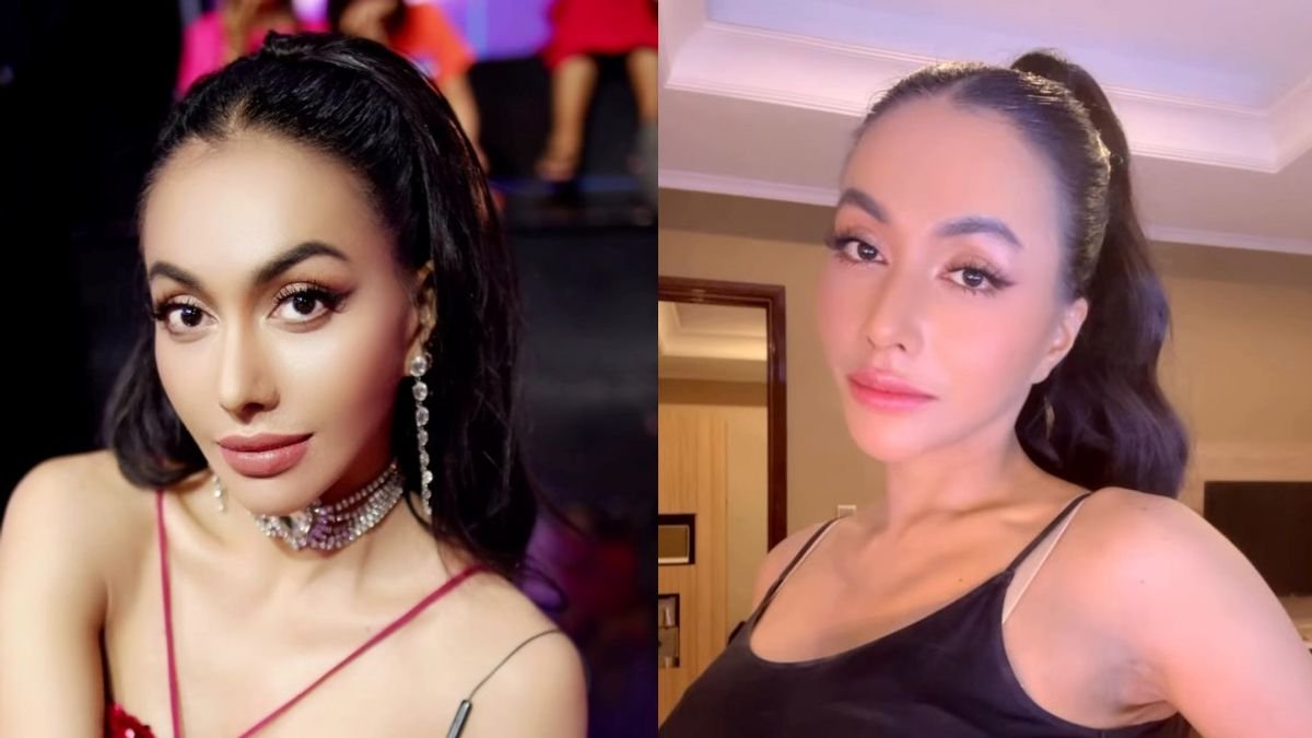 Denada Jalani Operasi Hidung di Bangkok: Biaya Capai Rp300 Juta, Sudah Direncanakan Sejak Lama