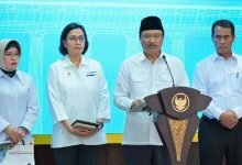Batal Diskon Listrik 50%, Pemerintah Ganti dengan BSU Rp600 Ribu untuk Pekerja Bergaji Rendah
