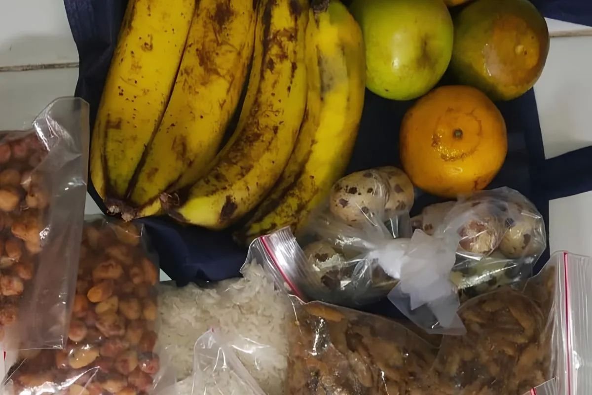 Menu Makan Bergizi Gratis di Tangsel Viral, Berisi Beras Mentah untuk Siswa: Ini Penjelasan dan Kritik DPR