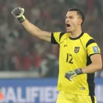 Emil Audero Dipertimbangkan Palermo untuk Kontrak Permanen Usai Tampil Apik