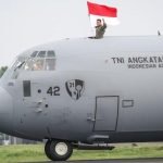 TNI AU Siagakan Hercules dan Boeing untuk Evakuasi WNI dari Iran dan Israel, Pemerintah Fokus Jalur Darat