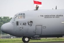 TNI AU Siagakan Hercules dan Boeing untuk Evakuasi WNI dari Iran dan Israel, Pemerintah Fokus Jalur Darat