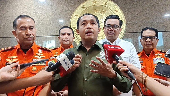 Evaluasi Total SOP Pendakian Gunung Usai Tragedi Juliana di Rinjani, Kemenhut dan Basarnas Tegaskan Langkah Mitigasi