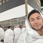 Ivan Gunawan Curhat Haru Usai Tunaikan Haji 2025: Dikelilingi Malaikat dan Tak Ingin Pulang