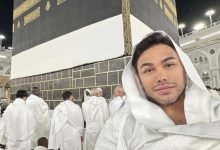 Ivan Gunawan Curhat Haru Usai Tunaikan Haji 2025: Dikelilingi Malaikat dan Tak Ingin Pulang